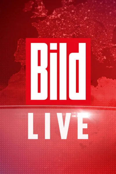 Bild Live poster