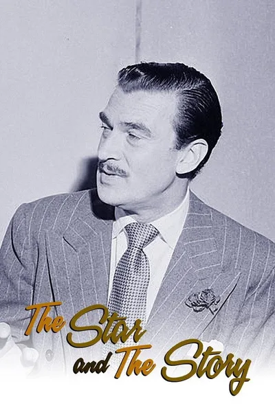 The Star and the Story poster