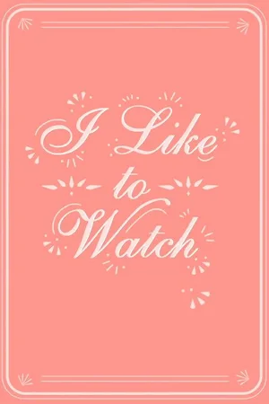 Queens Who Like to Watch poster