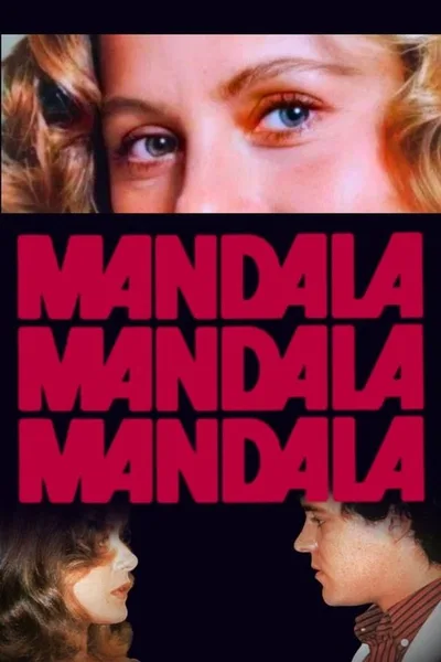 Mandala poster