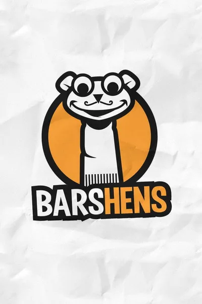 Barshens poster
