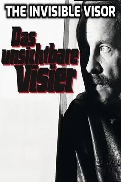 Das unsichtbare Visier poster