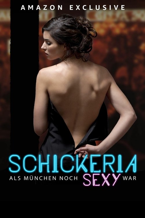 Schickeria poster