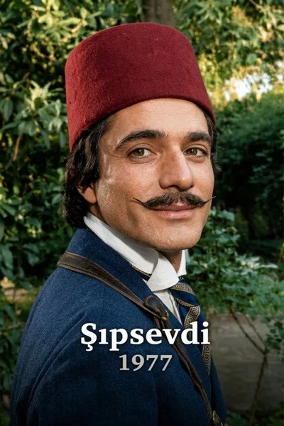 Sipsevdi poster
