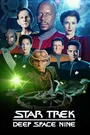Star Trek: Deep Space Nine poster