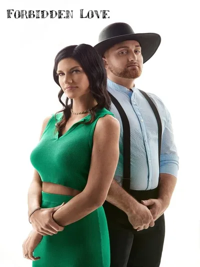 Forbidden Love poster