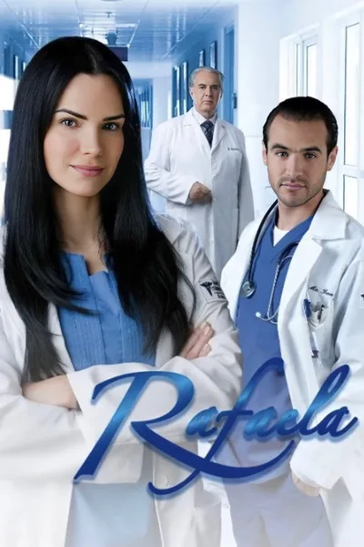 Rafaela poster