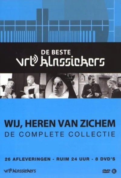Wij, heren van Zichem poster