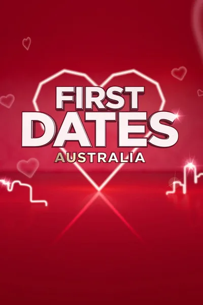 First Dates poster