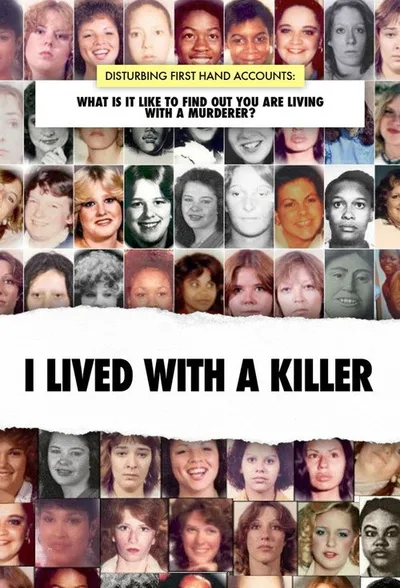 I Lived with a Killer poster