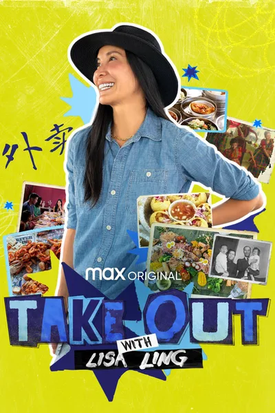 Take Out poster