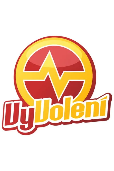 Vyvolení poster