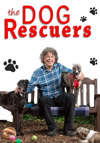 The Dog Rescuers poster