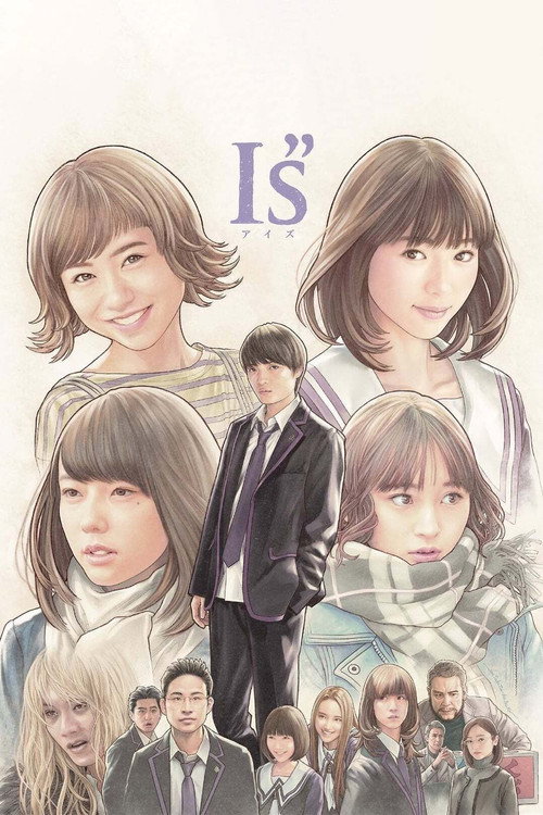 I's poster