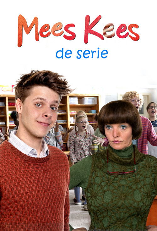 Mees Kees poster