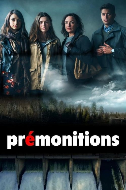 Prémonitions poster