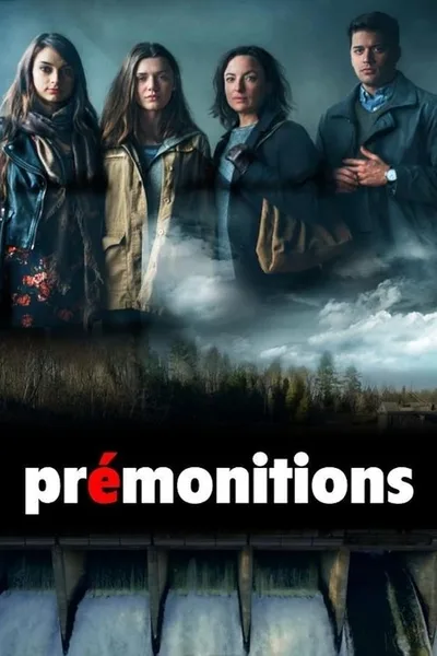Prémonitions poster