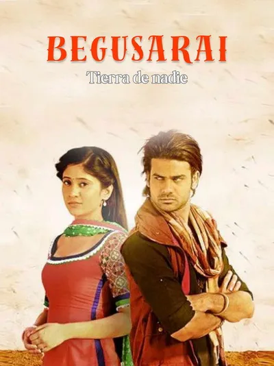 Begusarai poster