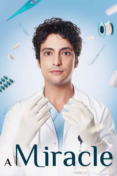 A Miracle poster