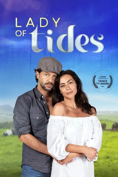 Senhora do Mar poster