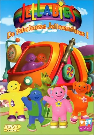 Jellikins poster