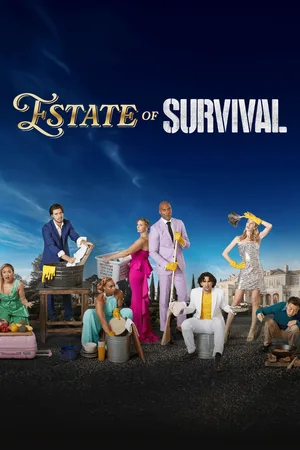 Estate of Survival poster