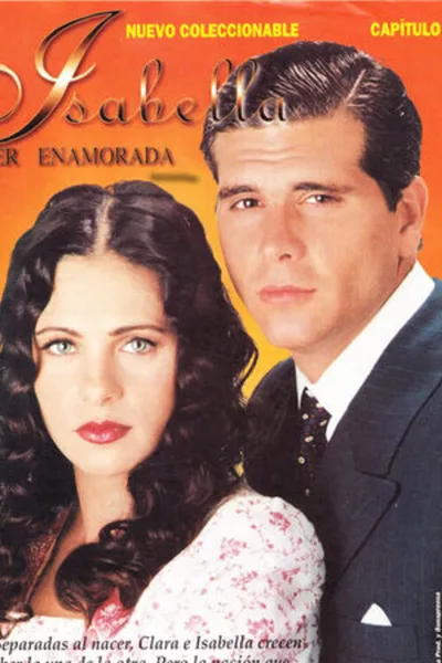 Isabella poster