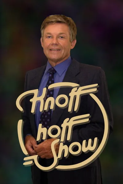 Knoff-Hoff-Show poster