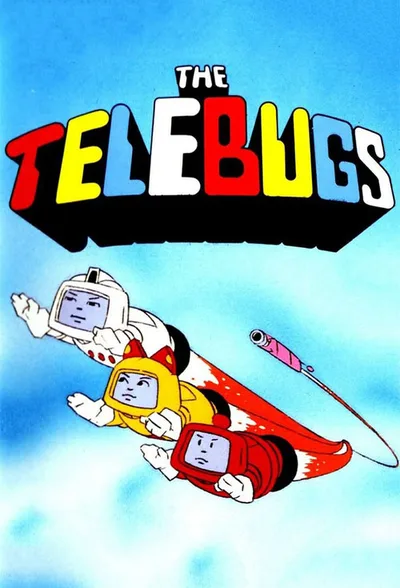 The Telebugs poster