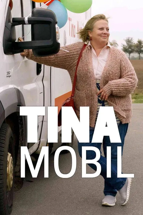 Tina mobil poster