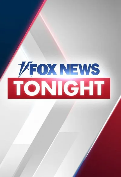 The Tucker Carlson Show poster
