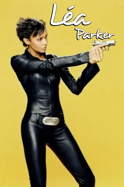 Lea Parker poster