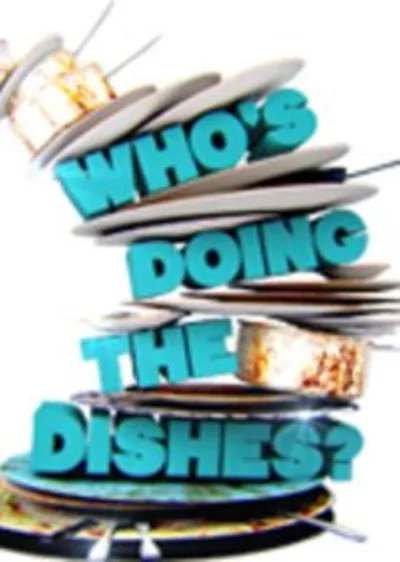 Who's Doing the Dishes? poster