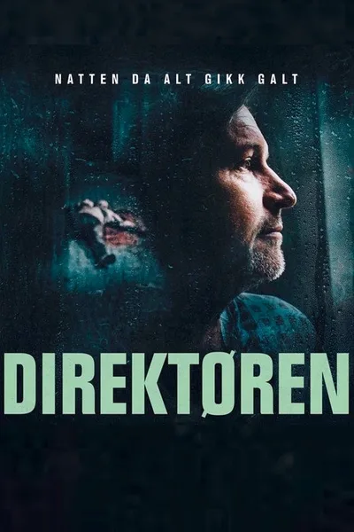 Direktøren poster