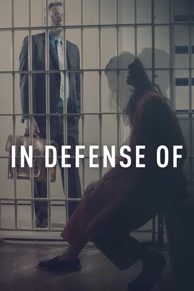 In Defense Of poster