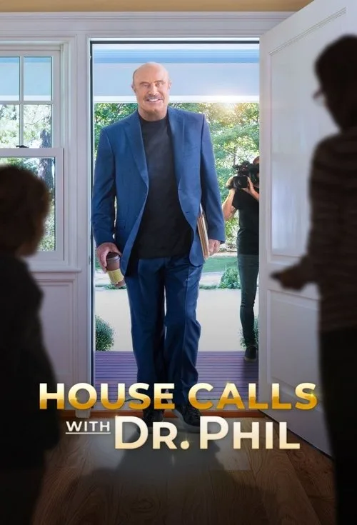 House Calls with Dr. Phil poster