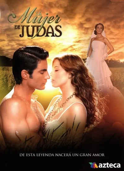 La mujer de Judas poster