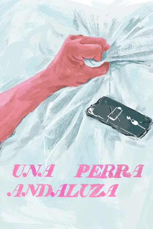 An Andalusian Bitch poster