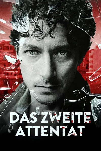 The Second Attack poster