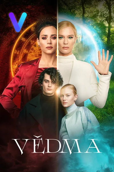 Vedma poster