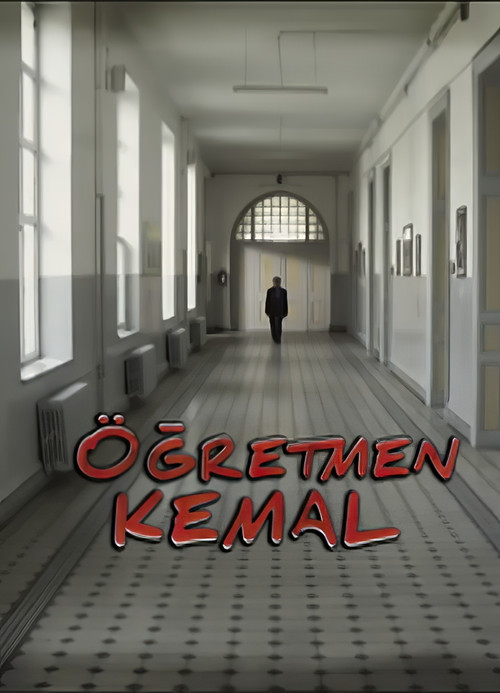 Ögretmen Kemal poster