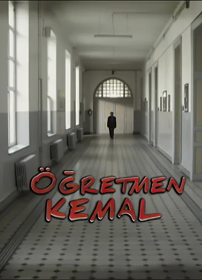 Ögretmen Kemal poster