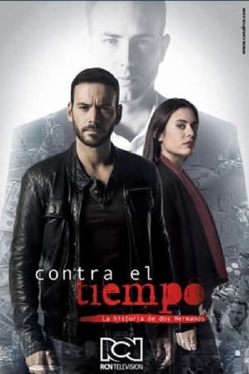 Contra El Tiempo poster