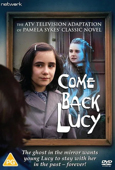 Come Back Lucy poster