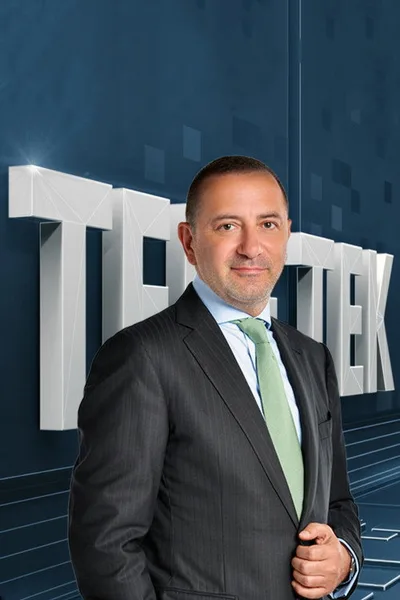 Teke Tek poster