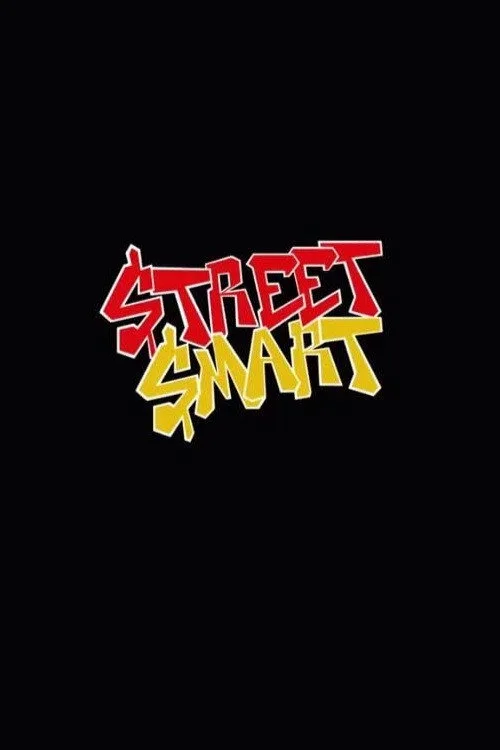 Street Smart poster
