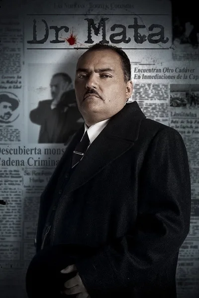 Dr. Mata poster
