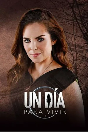 Un día para vivir poster