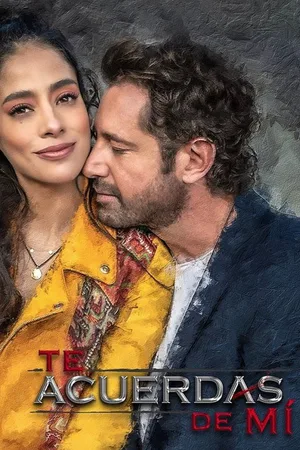 I've Known You All My Life poster