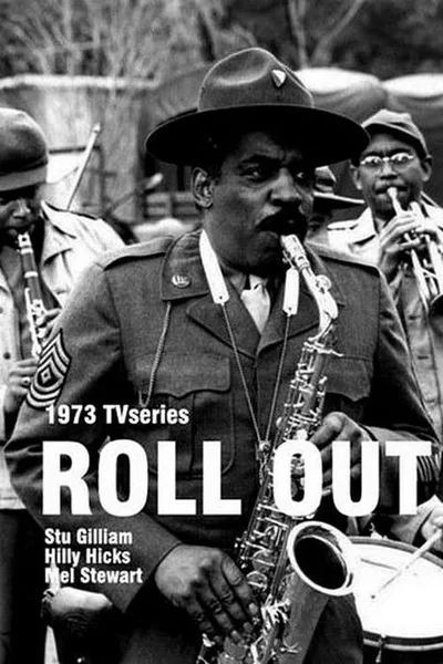 Roll Out poster